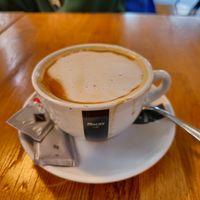  at Bar O Coton in Negreira