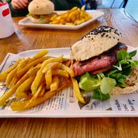  at Bar O Coton in Negreira