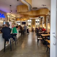  at Bar O Coton in Negreira