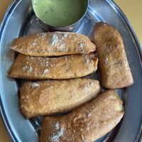   at Krishna Vilas in Utrecht