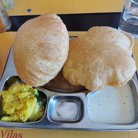  at Krishna Vilas in Utrecht