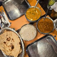  at Krishna Vilas in Utrecht