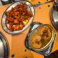  at Krishna Vilas in Utrecht