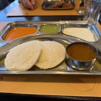   at Krishna Vilas in Utrecht