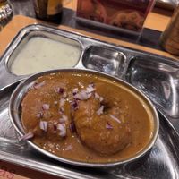   at Krishna Vilas in Utrecht