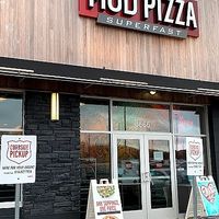 Mod Pizza - Exterior - Taken from Google at Mod Pizza in Kentwood