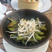   at La Sala in Marbella