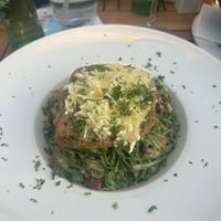   at La Sala in Marbella