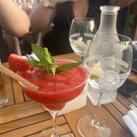   at La Sala in Marbella
