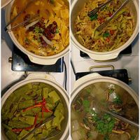 at Yang Xin Zhai Vegetarian in Shantou