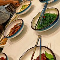  at Yang Xin Zhai Vegetarian in Shantou