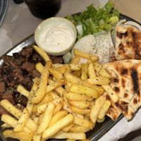   at Cafe12 in Crete