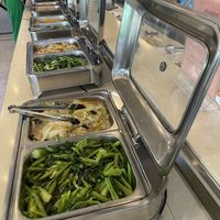 餐食種類  at Deng Pin Vegetarian in Huizhou