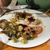 Yum 🤤   at Bardana Cozinha Natural in Rio De Janeiro