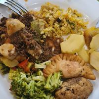  at Bardana Cozinha Natural in Rio De Janeiro