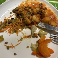   at Bardana Cozinha Natural in Rio De Janeiro