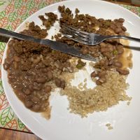   at Bardana Cozinha Natural in Rio De Janeiro