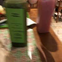   at Bardana Cozinha Natural in Rio De Janeiro