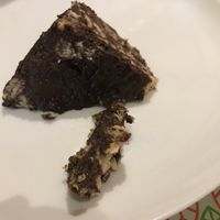   at Bardana Cozinha Natural in Rio De Janeiro