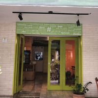   at Bardana Cozinha Natural in Rio De Janeiro