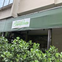   at Bardana Cozinha Natural in Rio De Janeiro