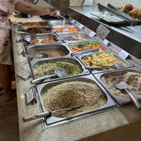   at Bardana Cozinha Natural in Rio De Janeiro