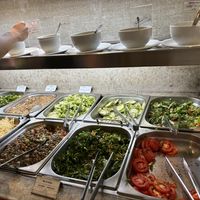   at Bardana Cozinha Natural in Rio De Janeiro