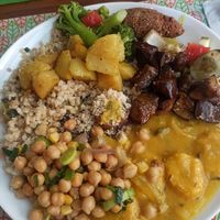  at Bardana Cozinha Natural in Rio De Janeiro