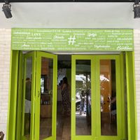   at Bardana Cozinha Natural in Rio De Janeiro