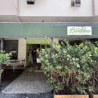   at Bardana Cozinha Natural in Rio De Janeiro