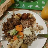  at Bardana Cozinha Natural in Rio De Janeiro