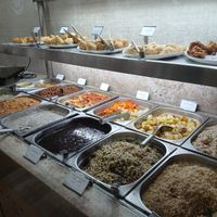  at Bardana Cozinha Natural in Rio De Janeiro