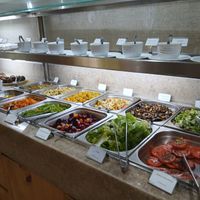  at Bardana Cozinha Natural in Rio De Janeiro