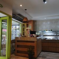  at Bardana Cozinha Natural in Rio De Janeiro