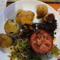  at Bardana Cozinha Natural in Rio De Janeiro