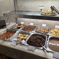   at Bardana Cozinha Natural in Rio De Janeiro