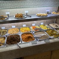 Buffet. Pay by the weight.   at Bardana Cozinha Natural in Rio De Janeiro