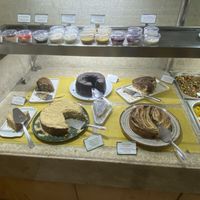 Buffet. Pay by the weight.   at Bardana Cozinha Natural in Rio De Janeiro