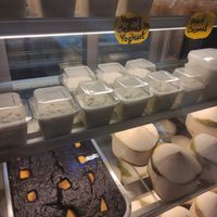 Cakes at Cocoa Phangan Cakes in Koh Phangan