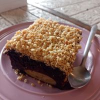  at Cocoa Phangan Cakes in Koh Phangan