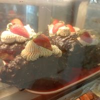  at Cocoa Phangan Cakes in Koh Phangan