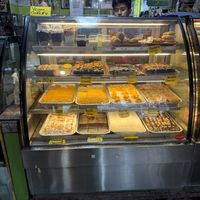   at Cocoa Phangan Cakes in Koh Phangan