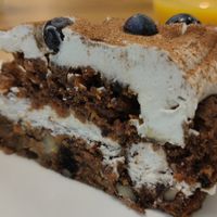  at Bo No Bo Vegan in Olsztyn