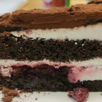  at Bo No Bo Vegan in Olsztyn