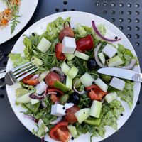   at Bo No Bo Vegan in Olsztyn