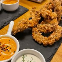   at Bo No Bo Vegan in Olsztyn