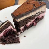   at Bo No Bo Vegan in Olsztyn