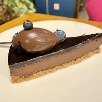   at Bo No Bo Vegan in Olsztyn