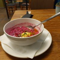  at Bo No Bo Vegan in Olsztyn