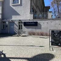   at Bo No Bo Vegan in Olsztyn